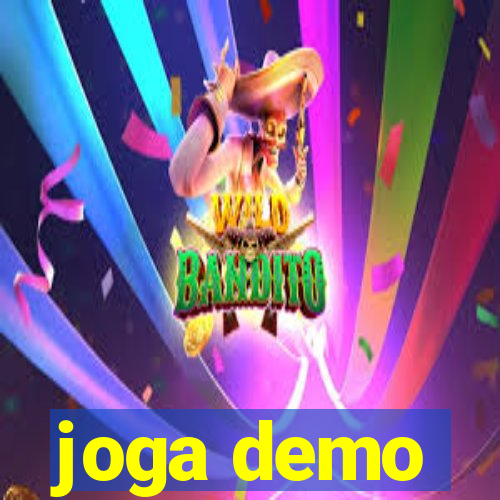 joga demo